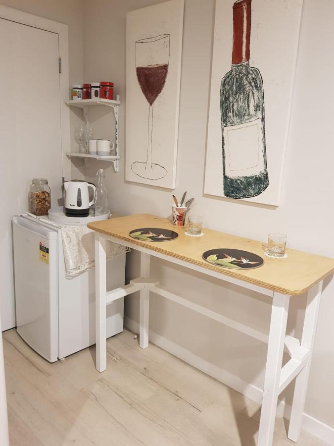 Bed and Breakfast 2 Ald Cambridge Exteriér fotografie